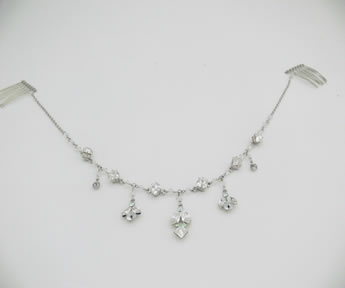 Nicole Circlet from Say Bella